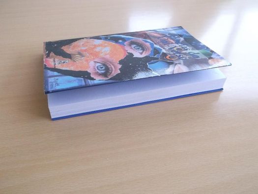 Janelas do Uni-Verso - Conto e Poesia de 27 autores