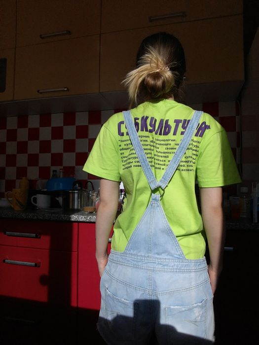 Джинсовый комбинезон pimkie S оригинал