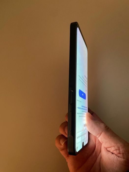 Samsung A16 4g 256gb 8gb ram impecvel pelicula e capa ler na deescrica