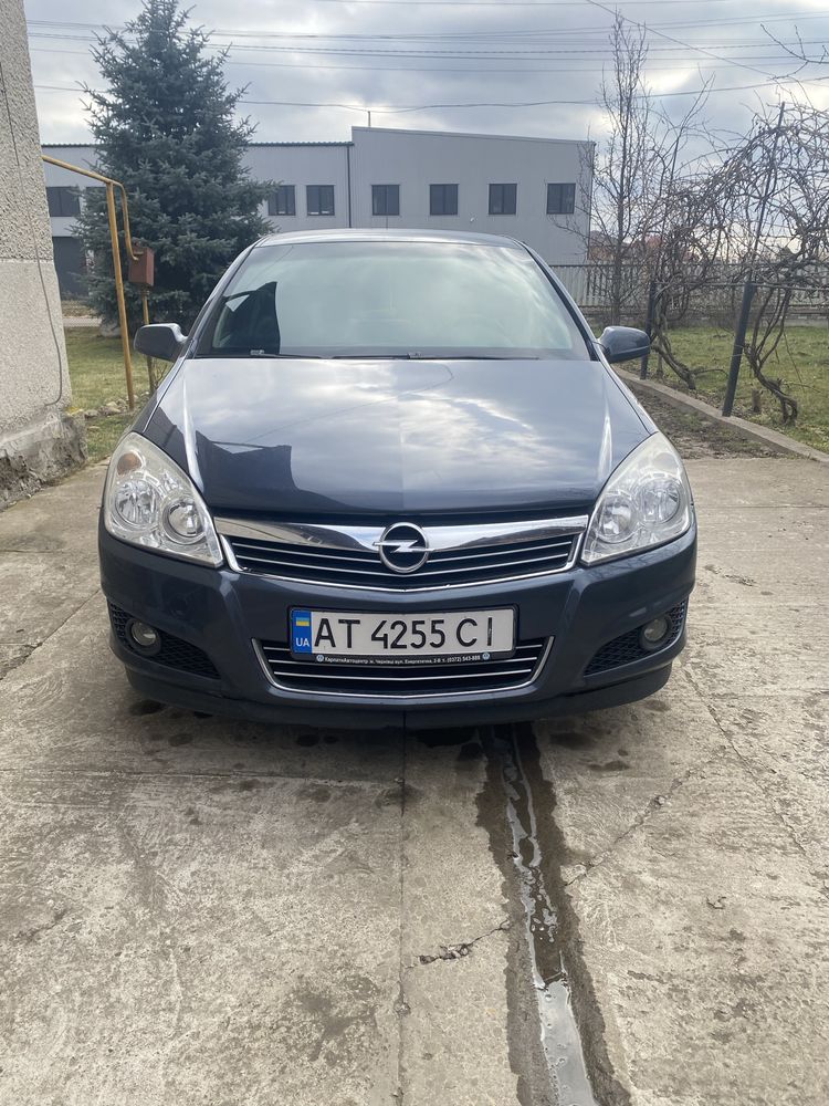 Пропам opel