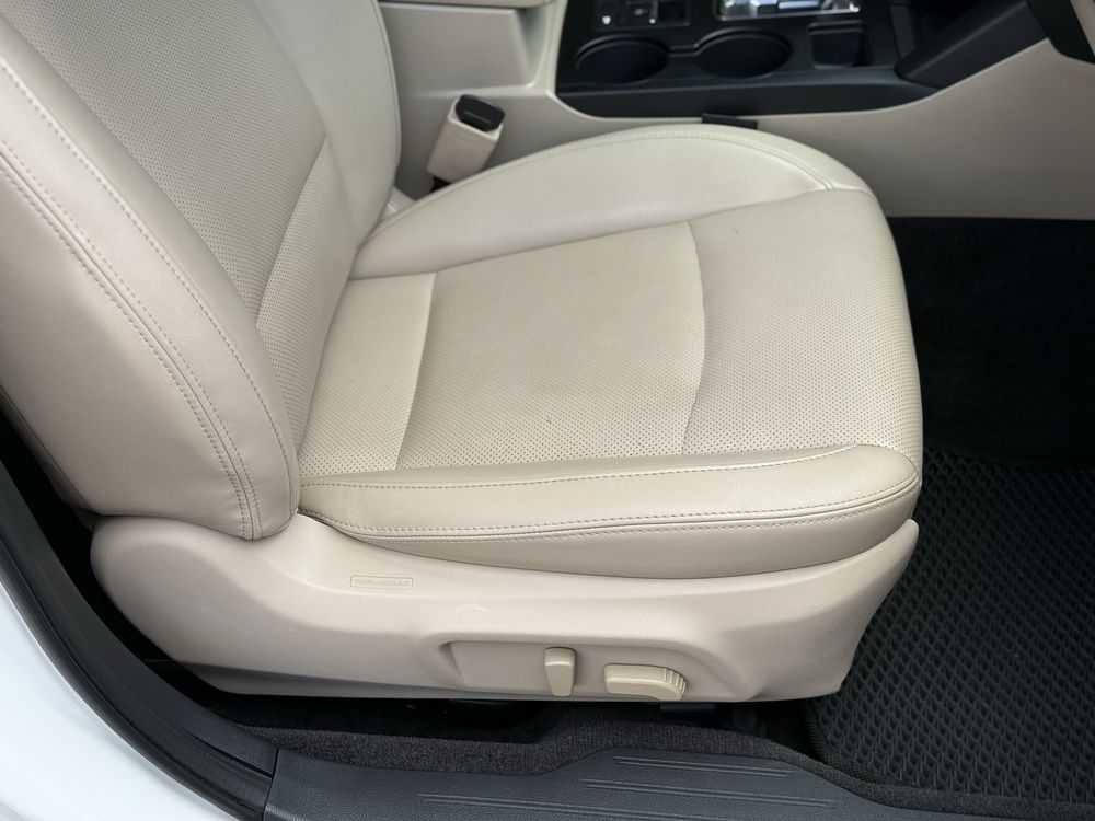 Subaru Legacy, 3,63 бензин, 2014 рік