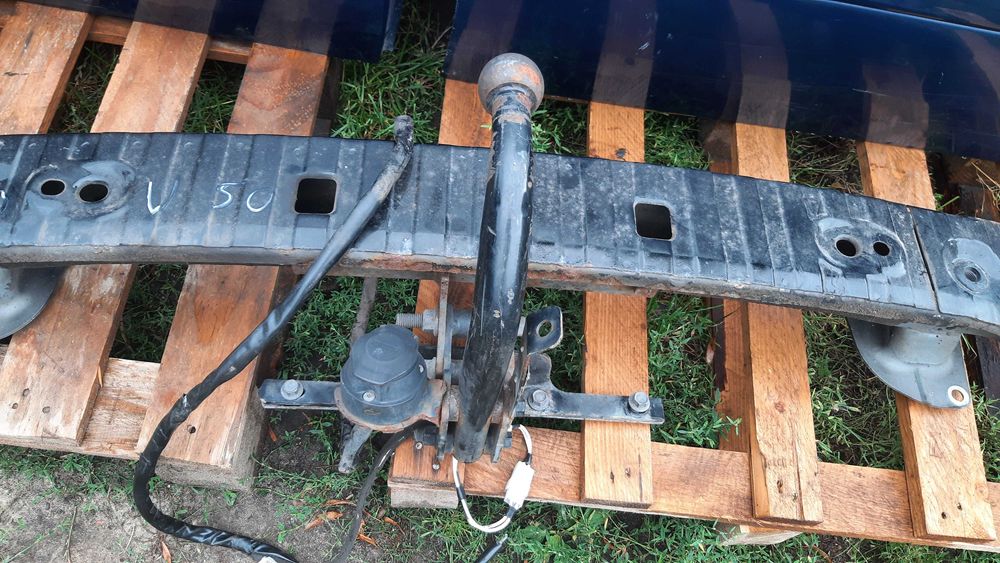 hak holowniczy VOLVO V50  kombi   oryginał