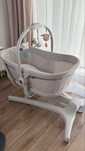 Chicco Baby Hug 4w1