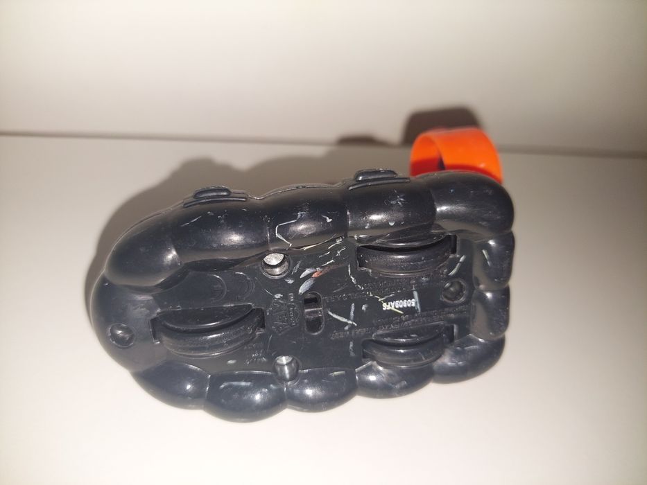 Psi patrol Zuma. Pojazd