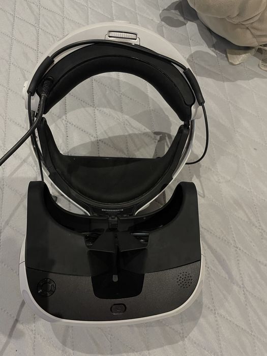 Oculos Realidade Virtual