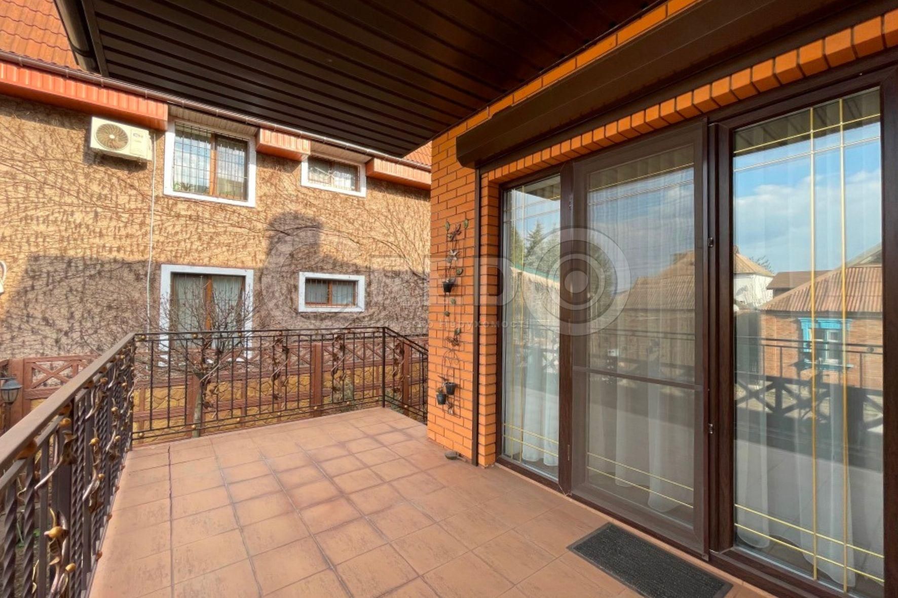 Продаж сучасного будинку, р-н 95 Квартала, вул. Вітебська