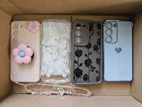 Etui do Samsung Galaxy s23