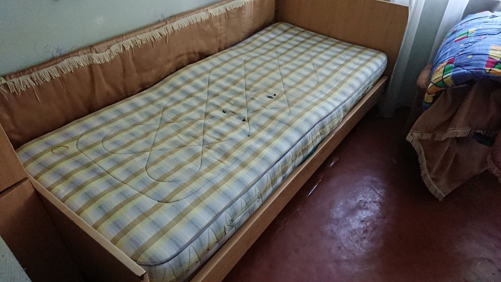 Будинок в центрі для людей з умілими руками