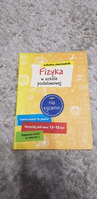 Szkolny niezbednik fizyka szkola podstawowa