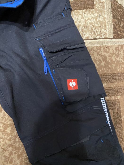 Штани Engelberg Strauss 2020