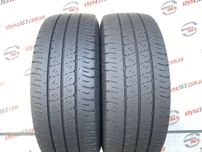 шини бу 225/65 r16c goodyear efficientgrip cargo 2 5mm