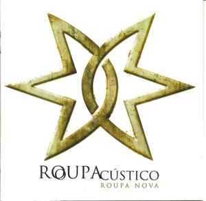 Roupa Nova - "Roupacústico" CD