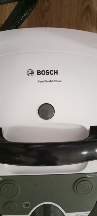 Пилосос Bosch миючий