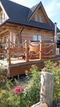 Basen Balia Jacuzzi Sauna Mobilna