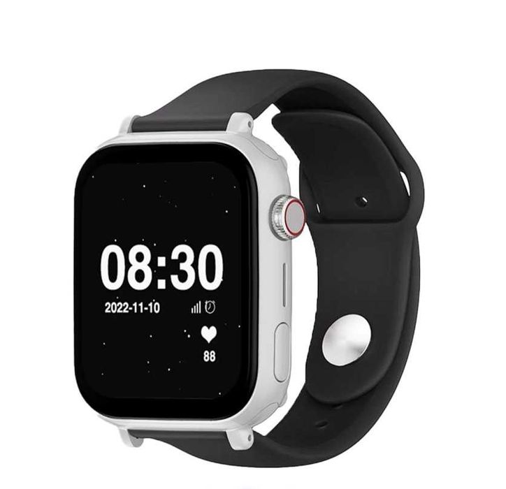 SaveWatch Plus SaveFamily relógio GPS Chamadas