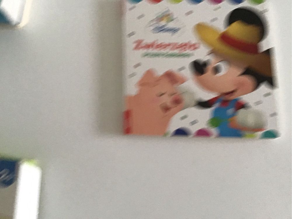 Zwierzęta disney