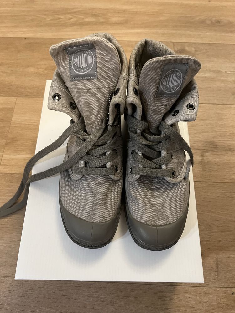 Palladium Buty damskie