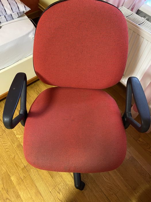 Крісло на колесах