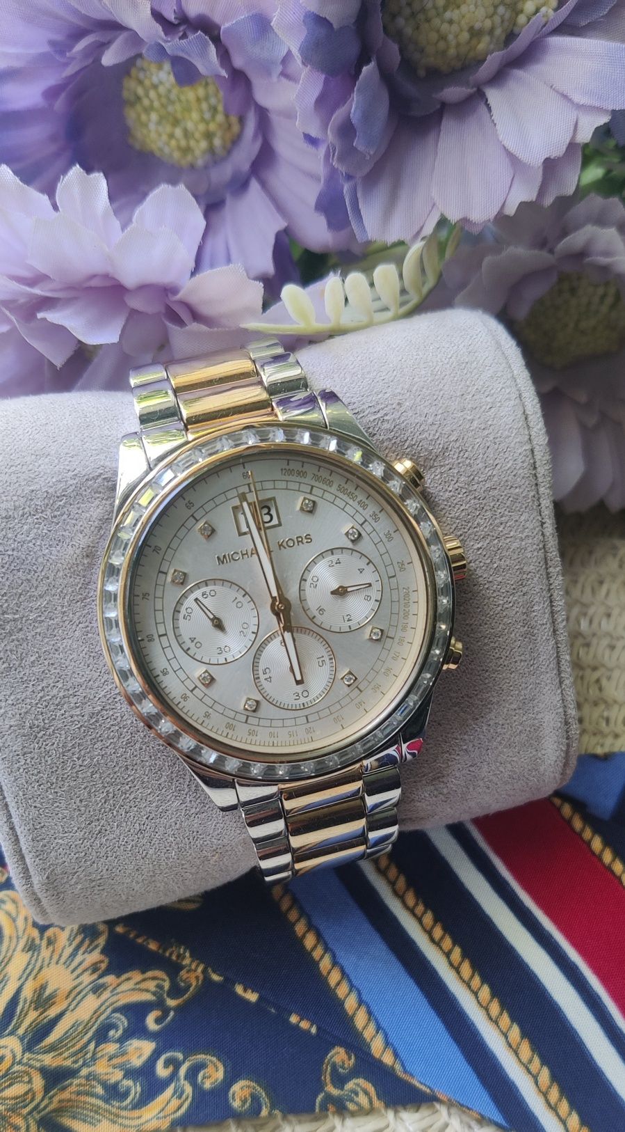 Оригінал! Наручний годинник Michael Kors.