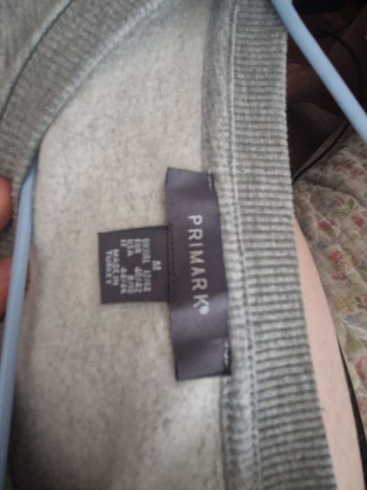 Sweat attack on titan Bershka