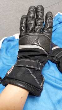 Мото рукавиці Оригинальные кожаные мотоцыклетные перчатки Hein Gericke