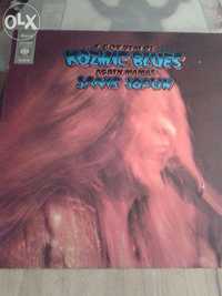 Janis Joplin ‎– I Got Dem Ol' Kozmic Blues Again Mama!