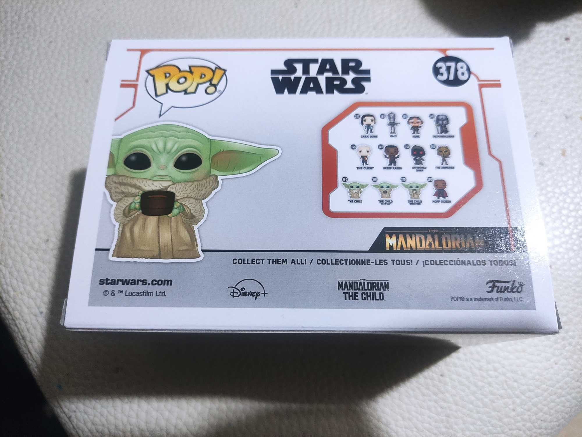 Funko POPs / Lego Minifiguras (Fake)