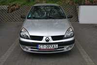 Renault Clio 1.2 16V gaz *sprawna klima* ZADBANE