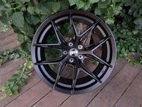 Диски Flow Forming R19  5x108 на Ford Volvo Peugeot Land  Rover