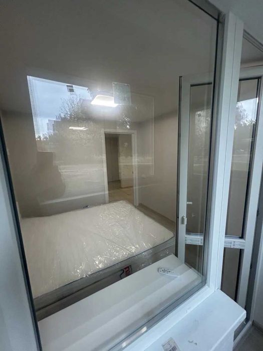 Продам 2-к квартиру переулок Фестивальный Левобережный 3 евроремонт