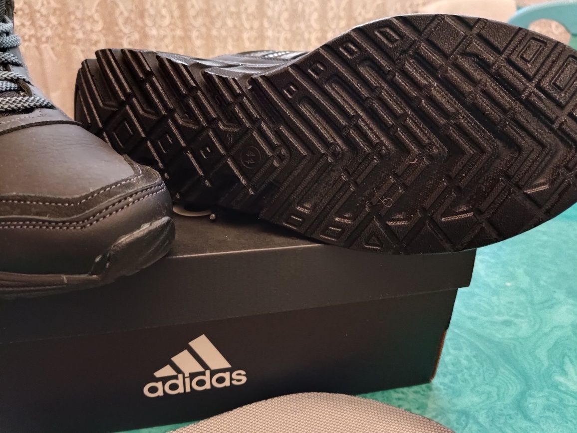 Кроссовки Adidas Terrex
