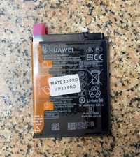 Bateria Original Huawei Mate 20 Pro / Huawei P30 Pro (HB486486ECW)
