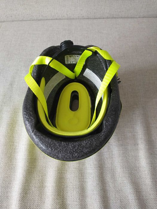 Kask rowerowy dla dziecka 2 - 3 latka