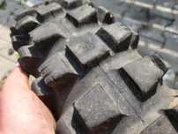 Opona 130/80-17 mitas c02 terenowa enduro