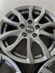 Felgi aluminiowe 16 cali Kia/Hyundai
