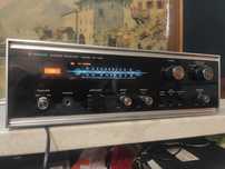 Pioneer sx 440 amplituner
