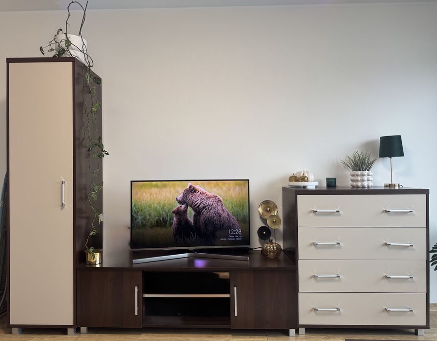 Sprzedam komplet  mebli