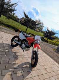 Kreidler Supermoto 125