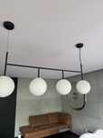 Lampa wisząca TR Bulb Audo