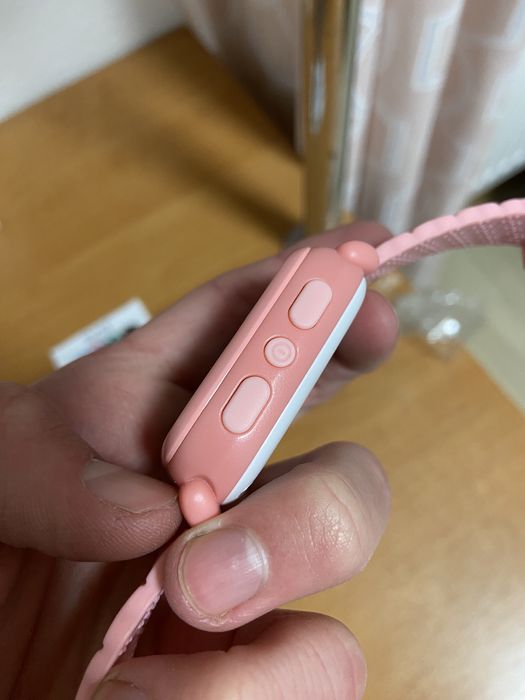 Смарт  часы детские