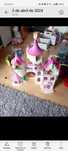 Playmobil castelo da princesa