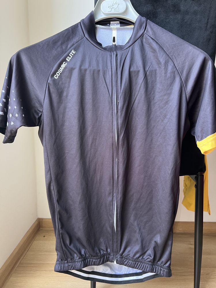 Strój kolarski Mavic Cosmic Elite roz.M