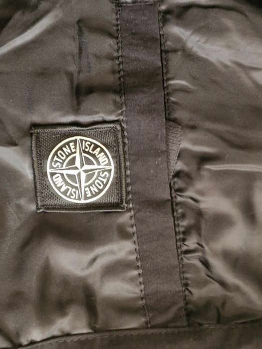 Оригинальная куртка STONE ISLAND, Размер L. Осень -Зима - Весна.