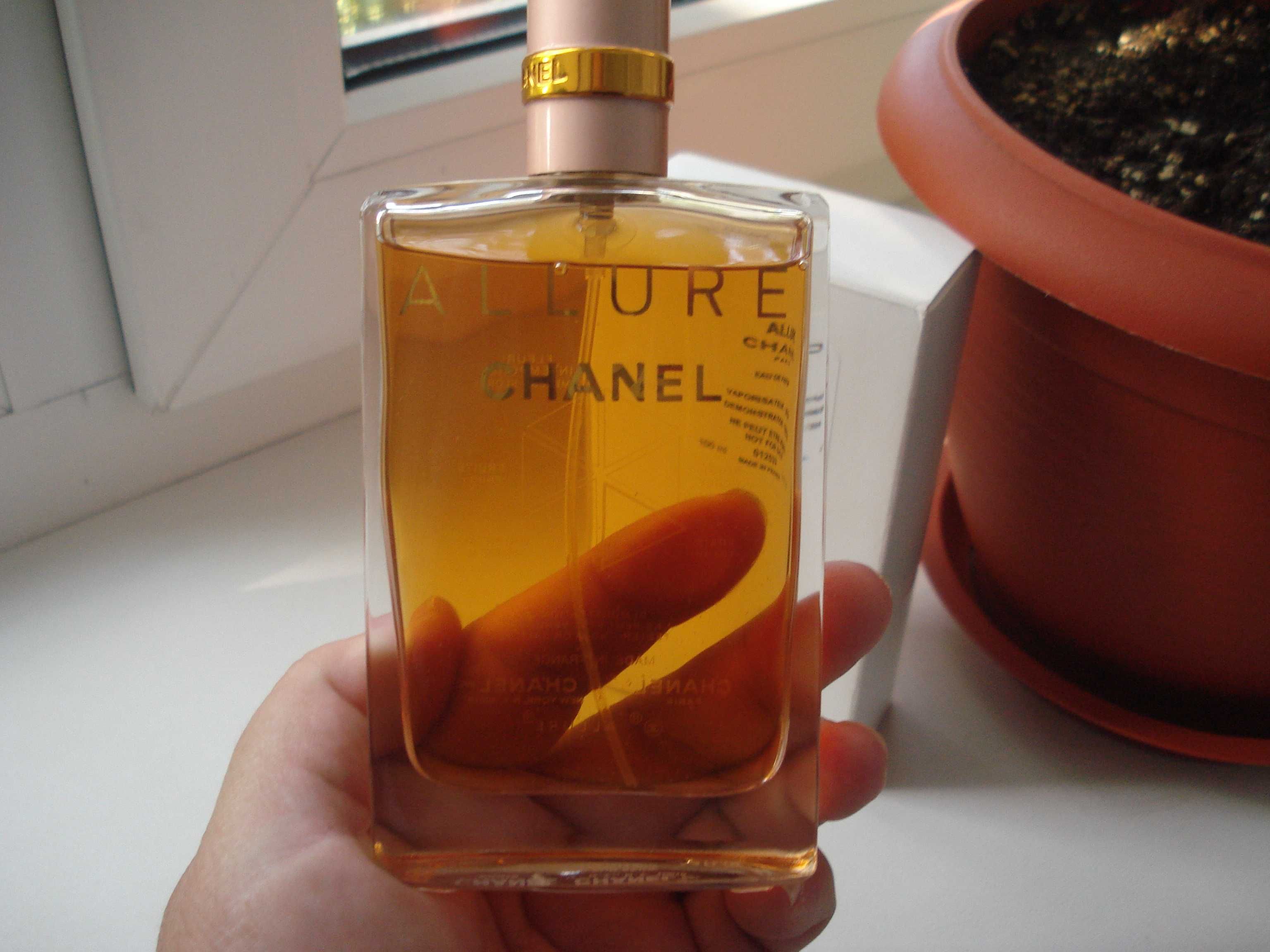 Chanel Allure
Парфумована вода