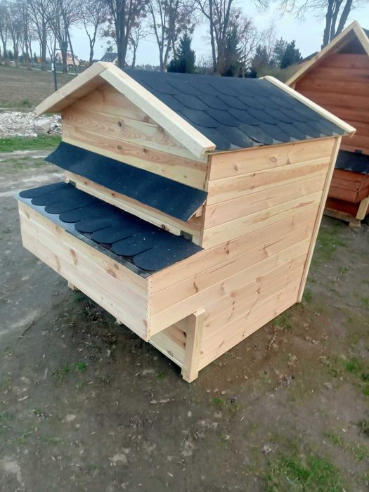 gołębnik/kurnik/solidna konstrukcja/dostępne od ręki!