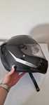 Capacete Shark Speed R Nunca Usado