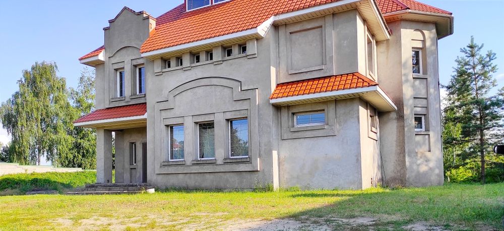 Продам Дом. Каменское.