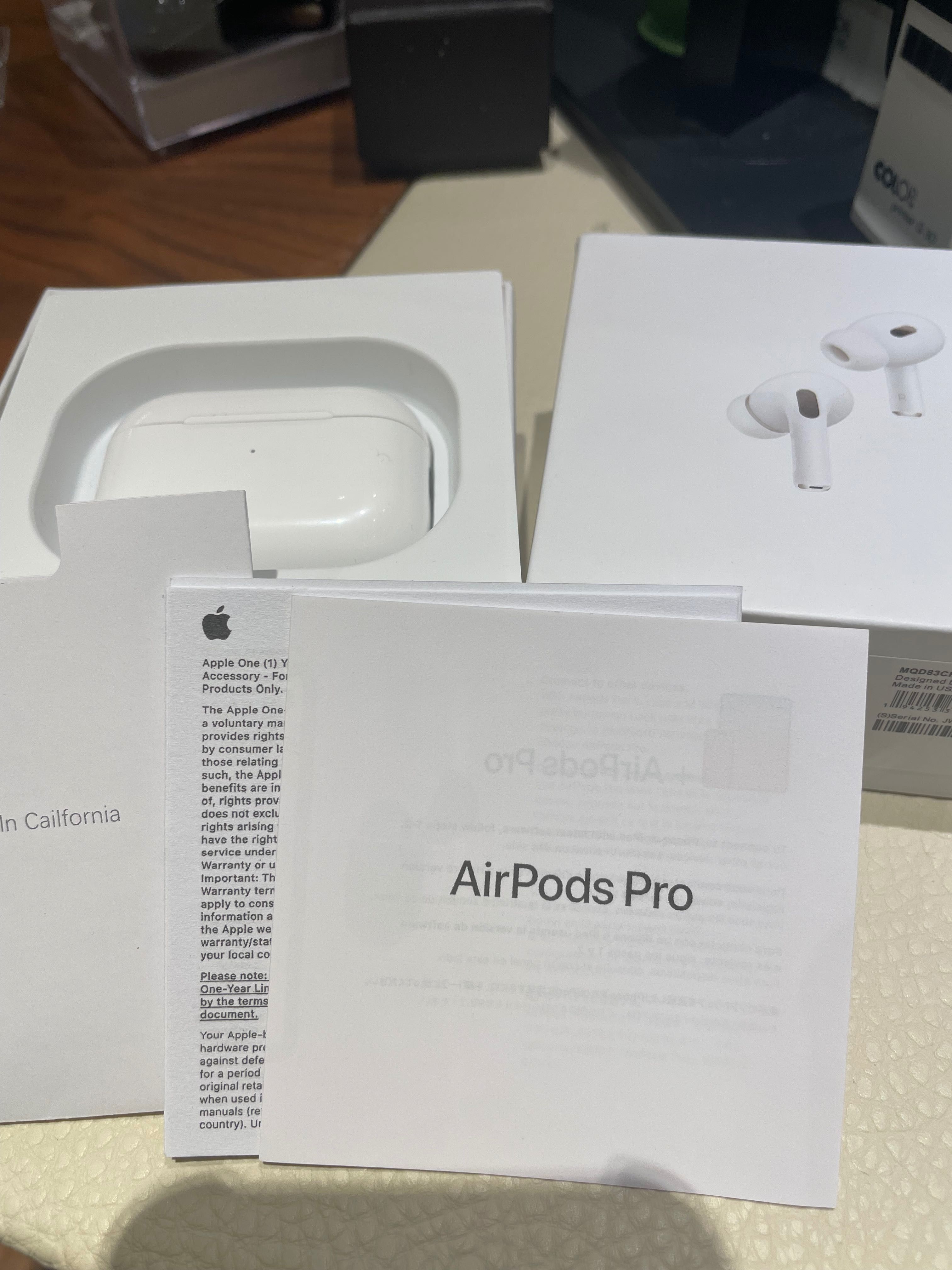 Apple AirPods Pro