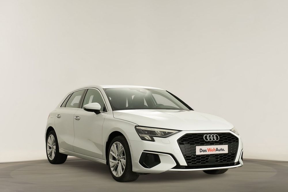 Audi A3 Sportback 30 TFSI Advanced S tronic