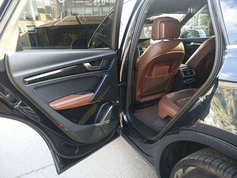 Продаю Audi Q5 2018 - Ауді кю5 2018 року